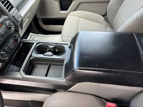 Used 2019 Ford F250 XLT w/ XLT Premium Package AWD/4WD image 23