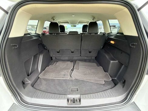Used 2018 Ford Escape SE w/ SE Sport Appearance Package AWD/4WD image 27