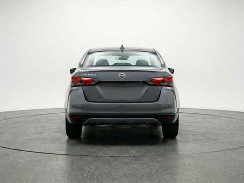 Used 2025 Nissan Versa SV image 7