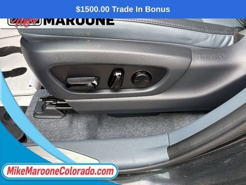 Used 2024 Lexus RZ 300e Premium w/ Accessory Package (Z1) FWD image 11