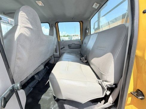 Used 2000 Ford F450 XL RWD image 16