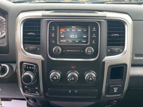 Used 2014 RAM 1500 Big Horn AWD/4WD image 20