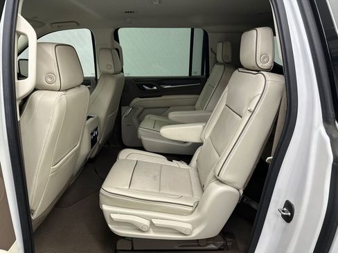 Used 2021 GMC Yukon XL Denali RWD image 23