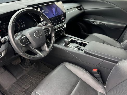 Certified 2024 Lexus RX 350 Premium w/ Accessory Package (Z1) FWD image 4