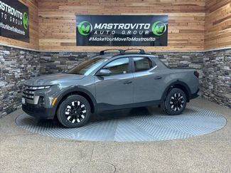 New 2026 Hyundai Santa Cruz SEL AWD/4WD video 4