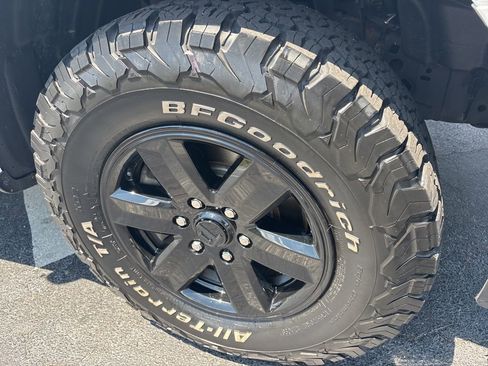 Used 2021 Ford F150 XL w/ Equipment Group 101A High AWD/4WD image 9