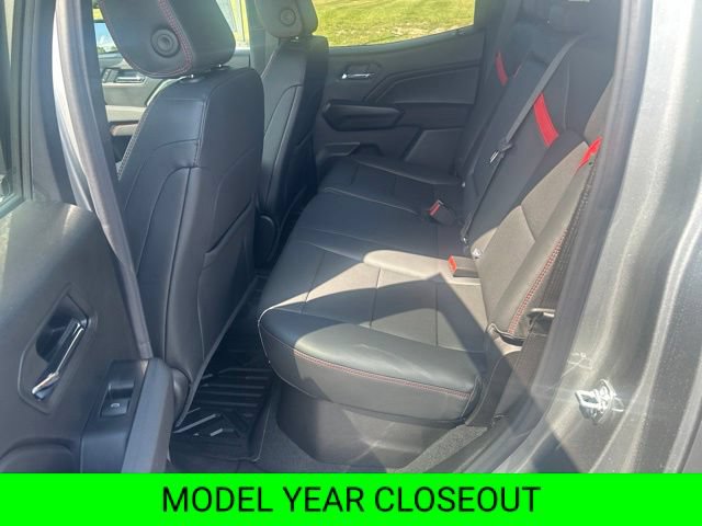 New 2026 Chevrolet Colorado Z71 w/ Technology Package AWD/4WD image 46
