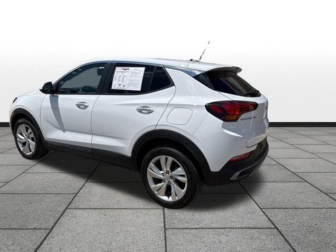Used 2025 Buick Encore GX Preferred FWD image 3
