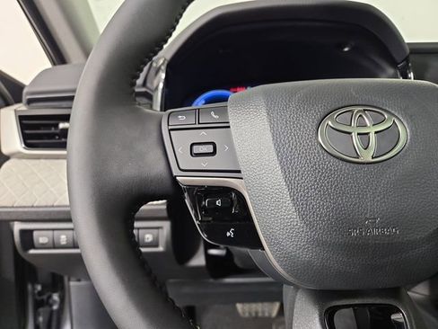 New 2026 Toyota Camry XLE image 22