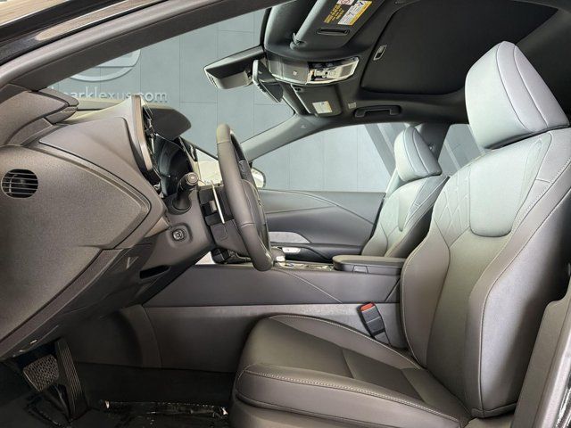 Certified 2026 Lexus RX 350 F Sport w/ Convenience Package FWD image 7