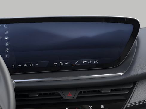 New 2026 Buick Envision Avenir image 20