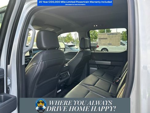 New 2026 Ford F350 4x4 Crew Cab Super Duty image 29