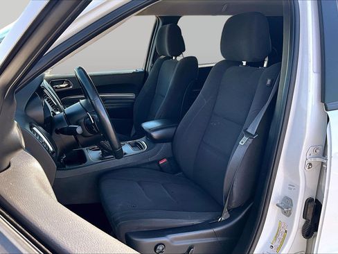 Used 2019 Dodge Durango GT AWD/4WD image 25