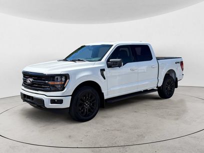 Certified 2024 Ford F150 XLT w/ Equipment Group 303A High