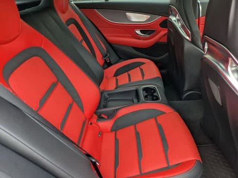 Used 2024 Mercedes-Benz AMG GT 43 image 20