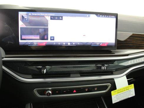 New 2026 BMW X5 xDrive50e image 27