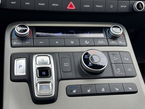 Certified 2024 Hyundai Palisade SEL AWD/4WD image 27