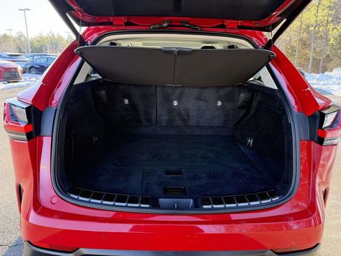 Used 2023 Lexus NX 350 AWD w/ Premium Package image 30