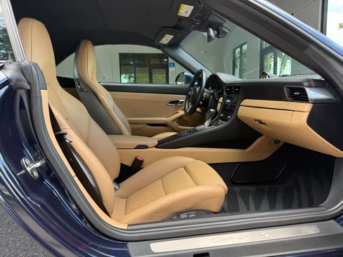 Used 2019 Porsche 911 Carrera S RWD image 27