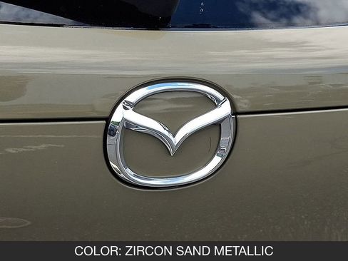 Certified 2024 MAZDA CX-30 Carbon image 30
