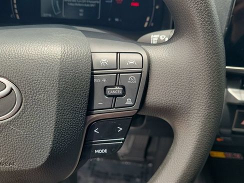 Used 2025 Toyota Camry LE FWD image 21