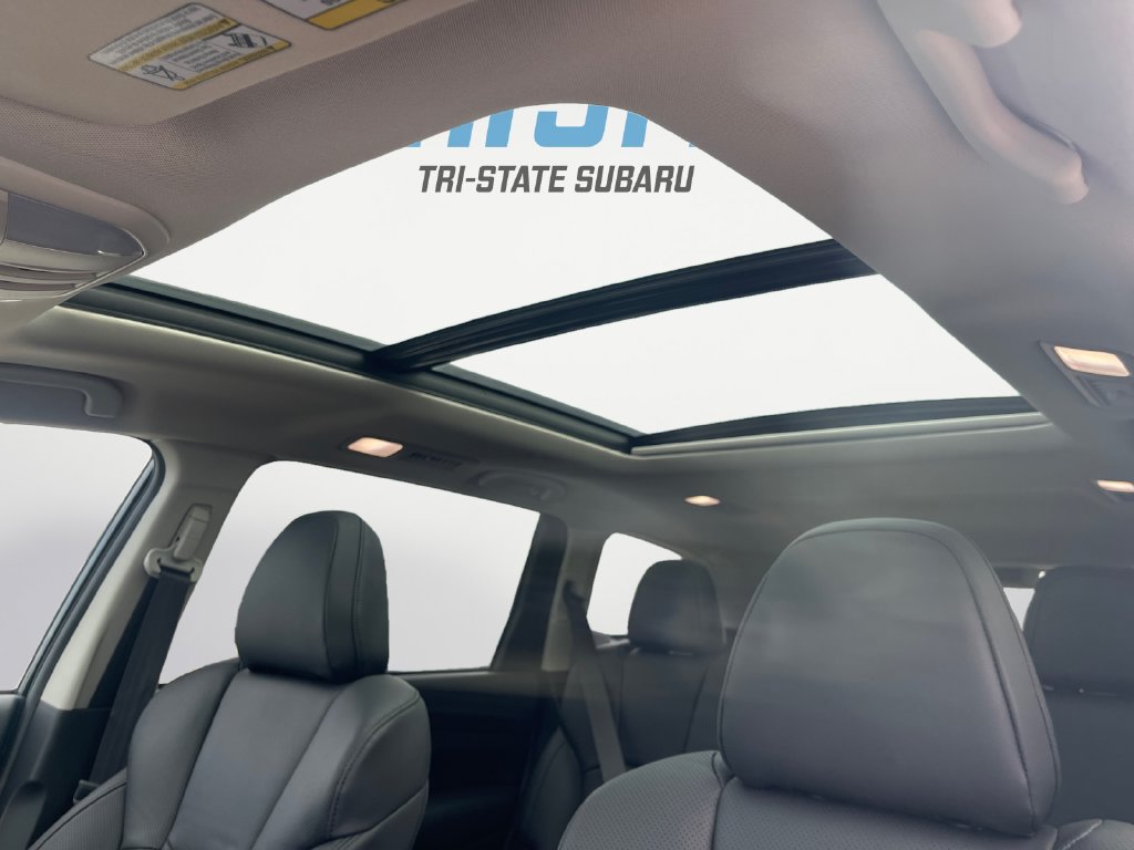New 2026 Subaru Ascent Bronze Edition AWD/4WD image 19