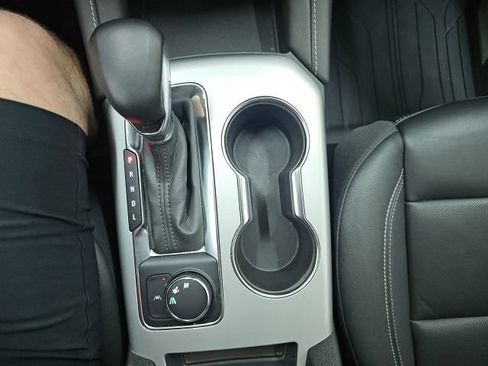 Used 2023 Chevrolet Blazer LT w/ LPO, Floor Liner Package FWD image 16
