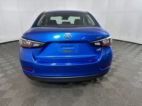 Used 2018 Toyota Yaris iA image 4
