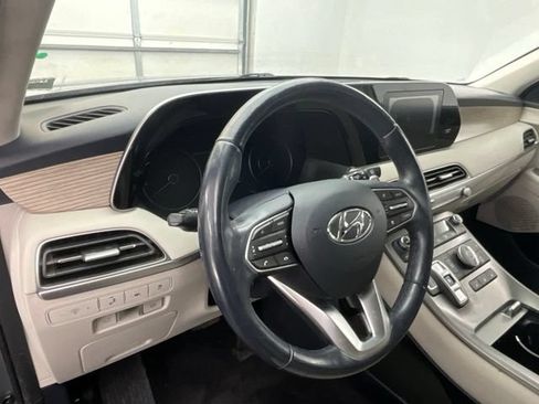 Used 2020 Hyundai Palisade SEL w/ Premium Package FWD image 18