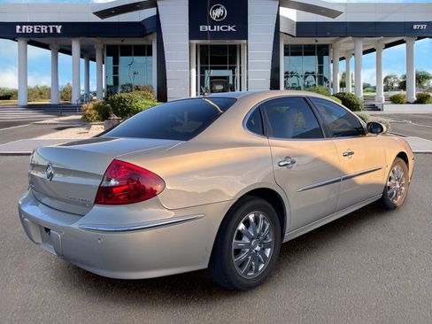 Used 2008 Buick LaCrosse CXL w/ Driver Confidence Package FWD image 2