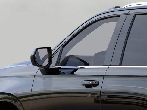 New 2026 Chevrolet Tahoe LS w/ LS Custom Edition AWD/4WD image 12