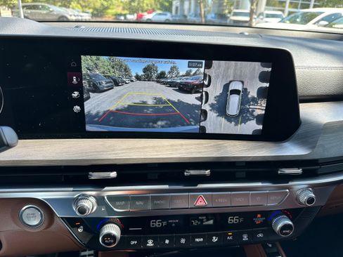 New 2025 Kia Telluride SX Prestige X-Pro image 53