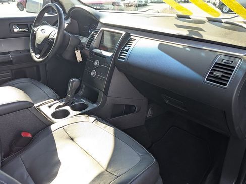 Used 2014 Ford Flex SEL w/ Equipment Group 202A image 28