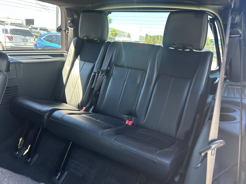 Used 2017 Ford Expedition Platinum RWD image 12