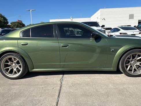 Used 2023 Dodge Charger Scat Pack image 8