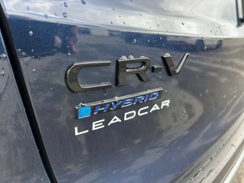 Certified 2026 Honda CR-V TrailSport image 31