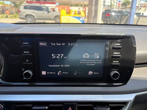Used 2022 Kia K5 LXS image 20