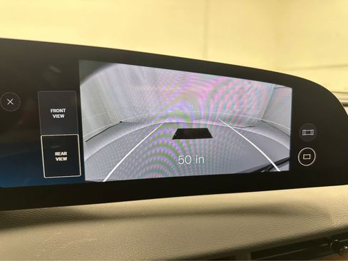Used 2023 Lucid Air Touring AWD/4WD image 33