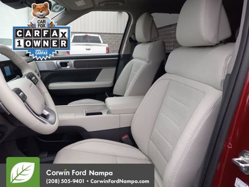 Used 2025 Hyundai Santa Fe Limited image 24