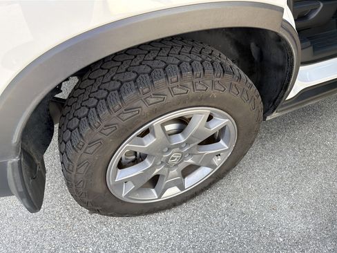 Used 2025 Honda Passport TrailSport image 24