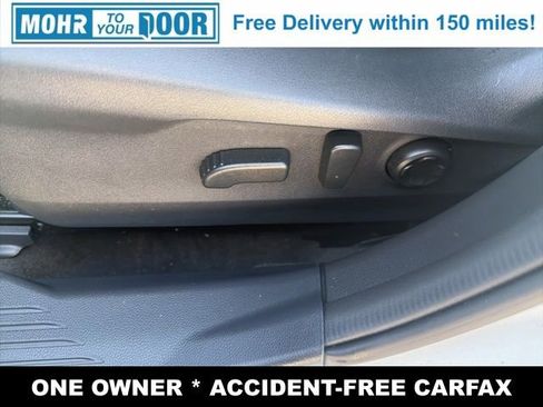 Used 2023 Subaru Outback Limited image 11