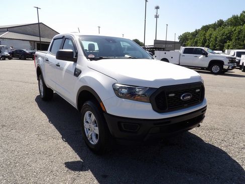 Used 2019 Ford Ranger XL w/ Trailer Tow Package AWD/4WD image 11