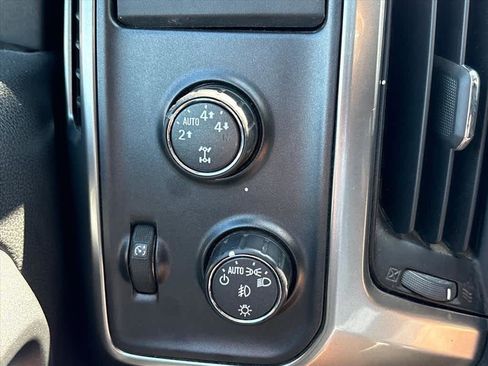 Used 2016 Chevrolet Silverado 1500 LT w/ All Star Edition AWD/4WD image 18