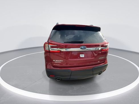 Certified 2025 Subaru Ascent Premium AWD/4WD image 6