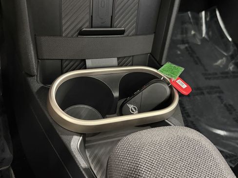 Used 2025 MINI Cooper John Cooper Works FWD image 21