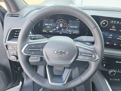 New 2026 Chevrolet Suburban Z71 w/ Comfort Package image 20