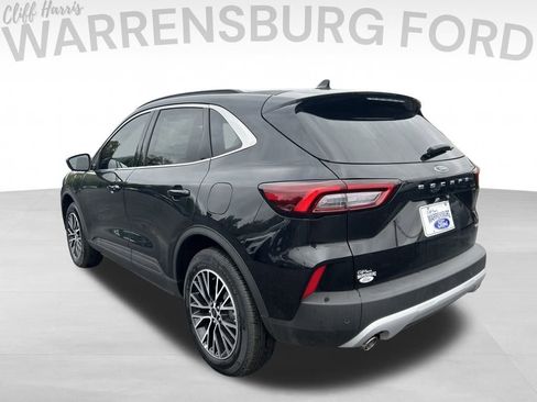 New 2025 Ford Escape SE image 5