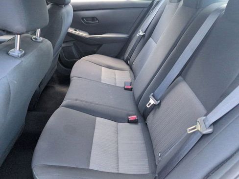 Used 2025 Nissan Sentra SV FWD image 27