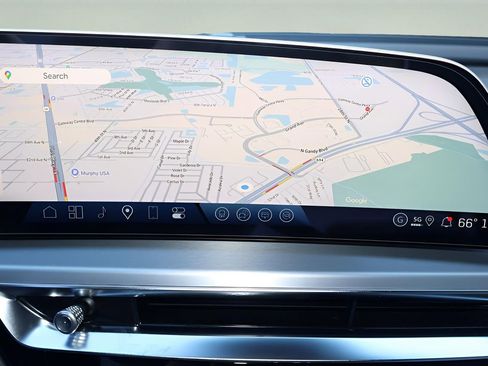 New 2026 Cadillac Lyriq Premium Luxury image 18