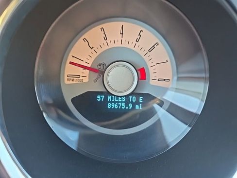 Used 2011 Ford Mustang Premium w/ 201A Rapid Spec Order Code RWD image 12
